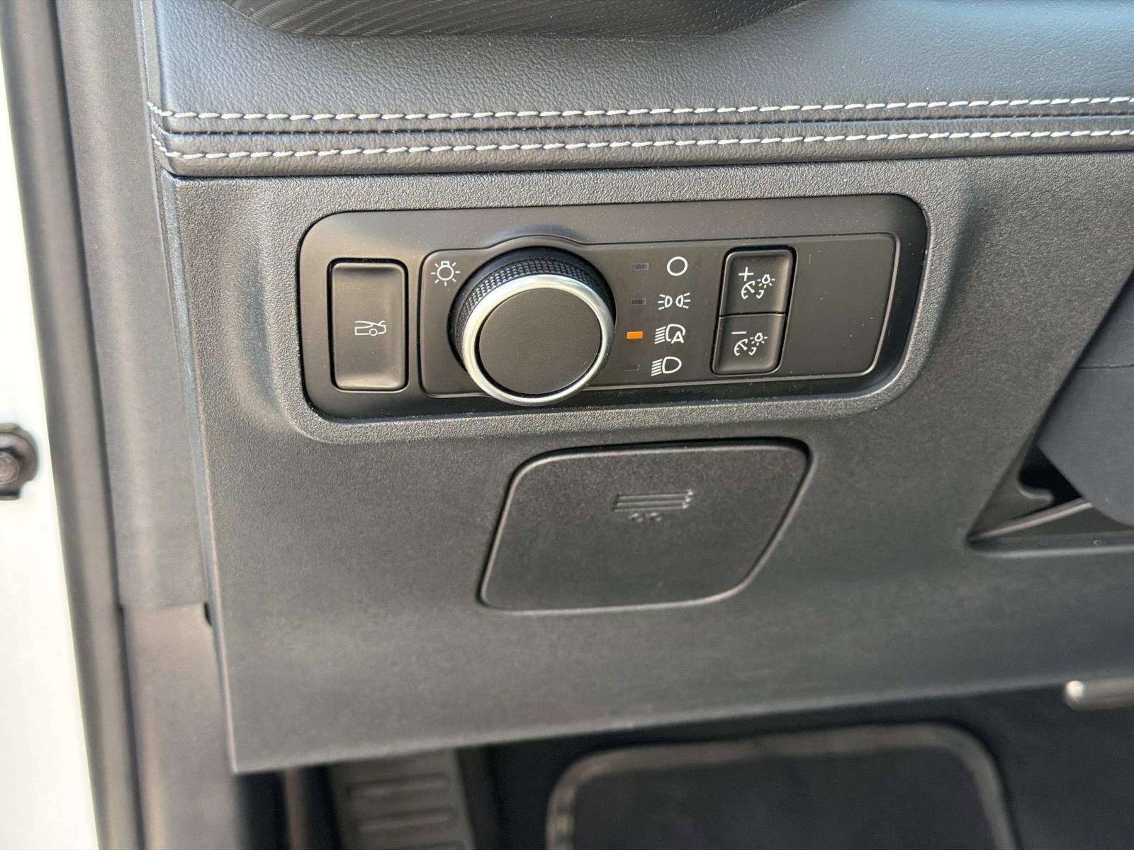 2024 Ford Mustang EcoBoost Premium Convertible