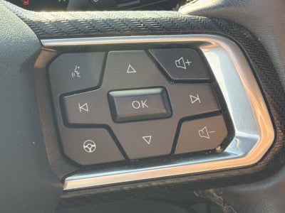 2024 Ford Mustang EcoBoost Premium Convertible