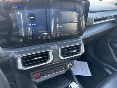 2024 Ford Mustang EcoBoost Premium Convertible