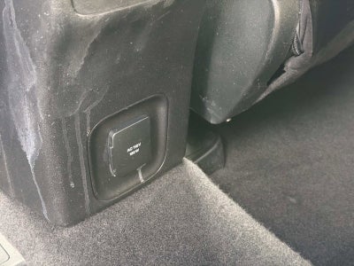 2020 Ford Escape Titanium Hybrid