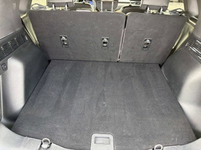 2020 Ford Escape Titanium Hybrid