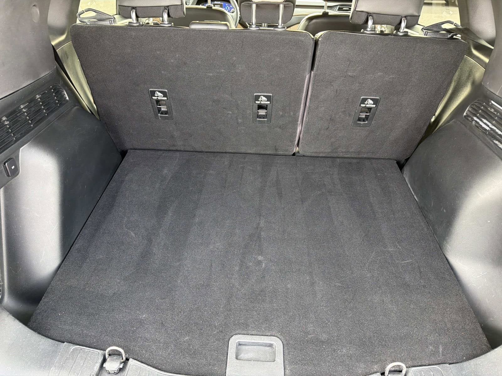 2020 Ford Escape Titanium Hybrid