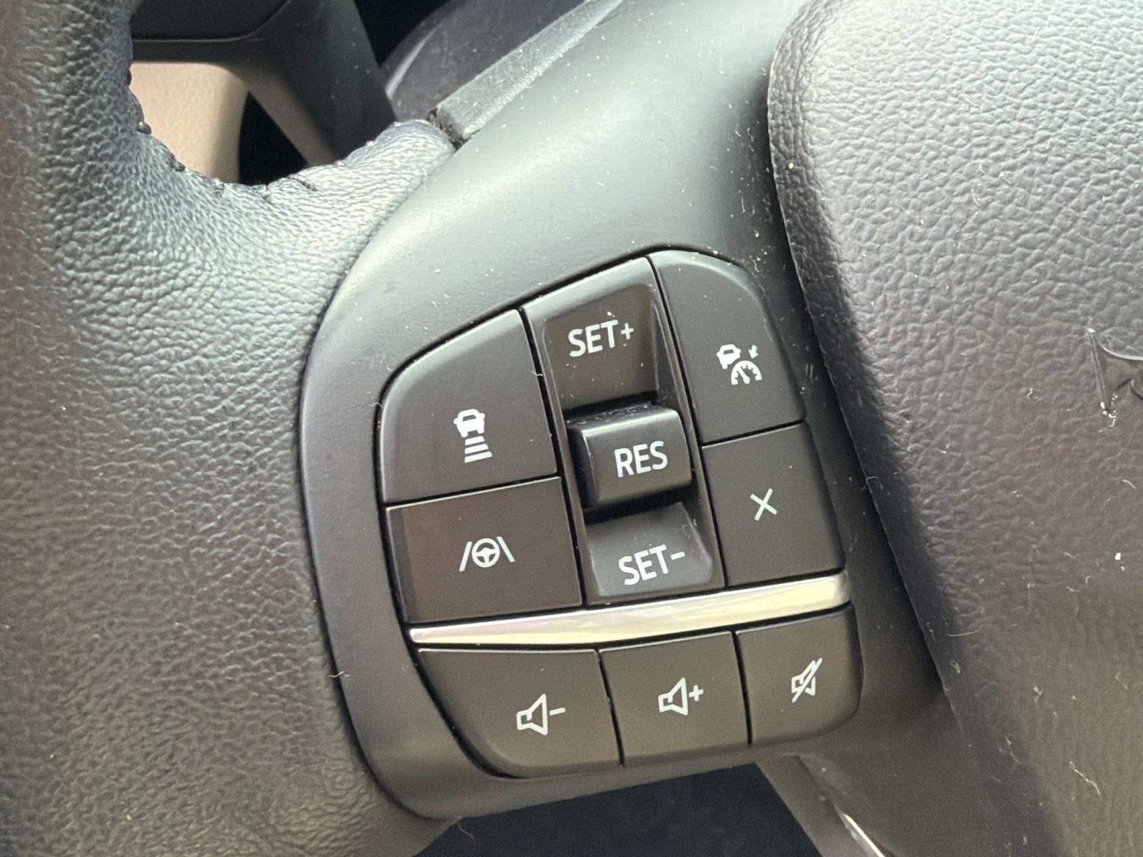 2020 Ford Escape Titanium Hybrid