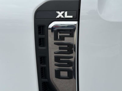 2023 Ford F-350 XL