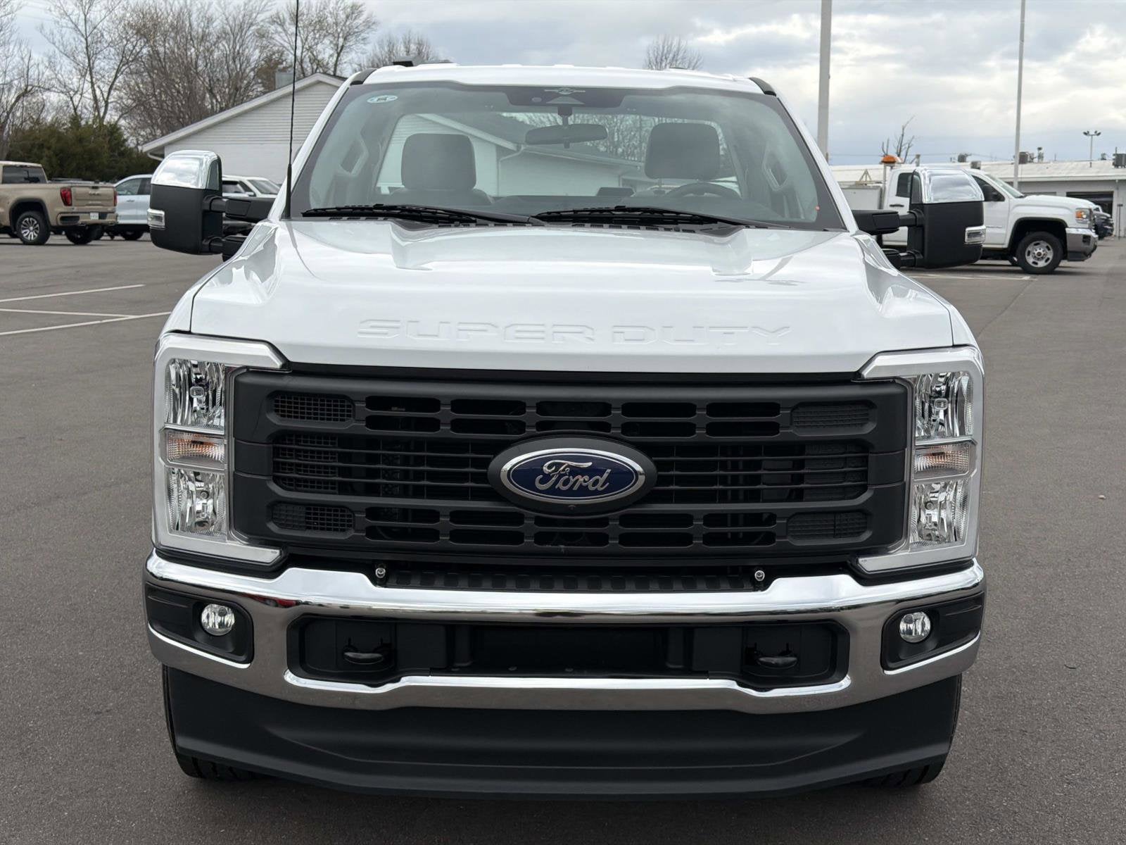 2023 Ford F-350 XL