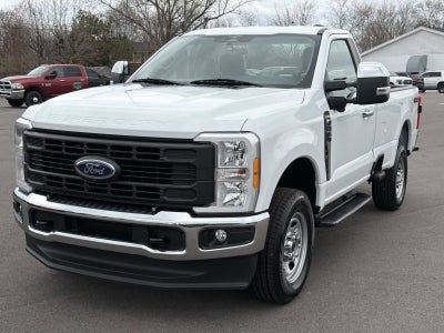 2023 Ford F-350 XL
