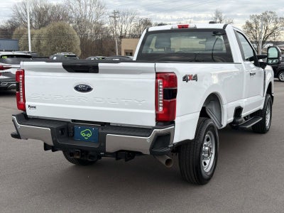 2023 Ford F-350 XL