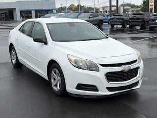 2014 Chevrolet Malibu LS
