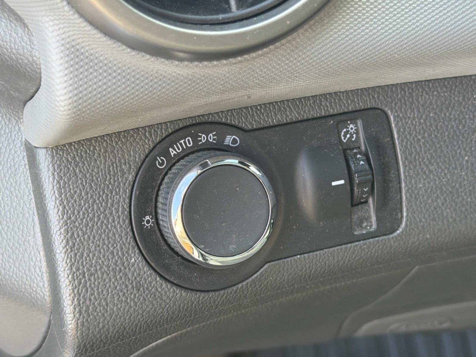 2013 Chevrolet Sonic LT