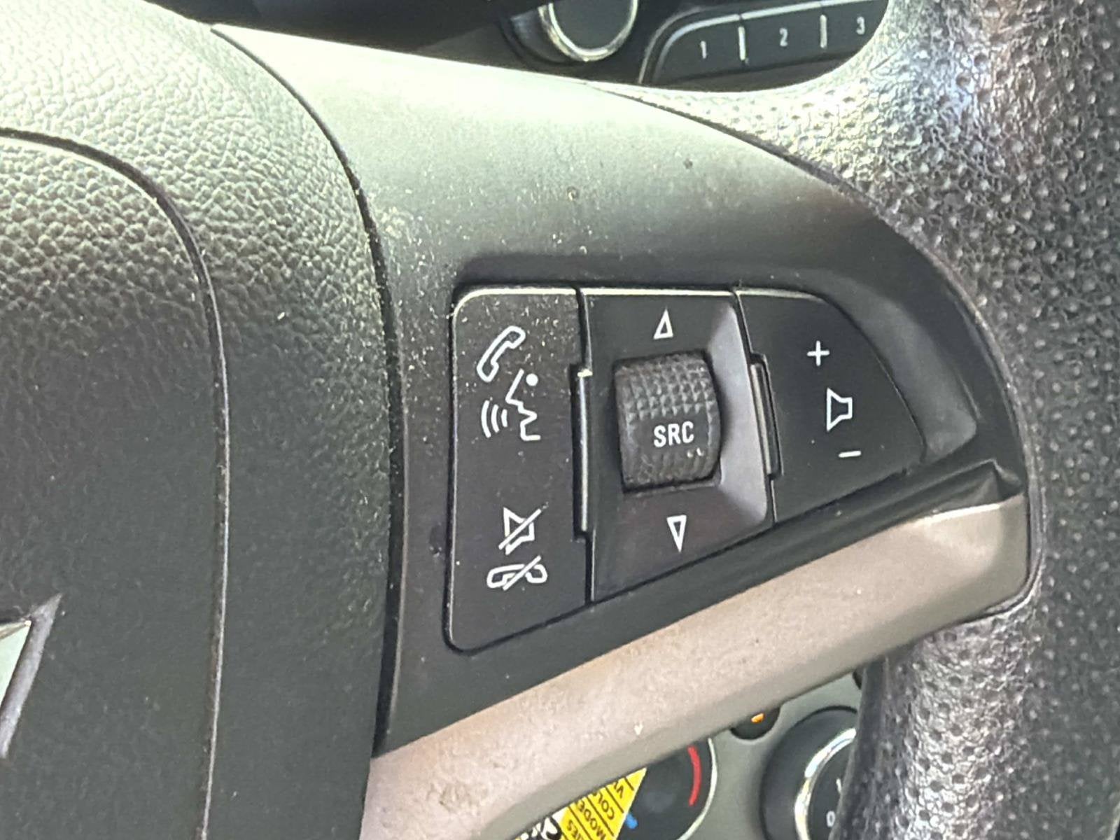 2013 Chevrolet Sonic LT
