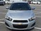 2013 Chevrolet Sonic LT