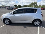 2013 Chevrolet Sonic LT