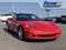 2007 Chevrolet Corvette 2DR CPE