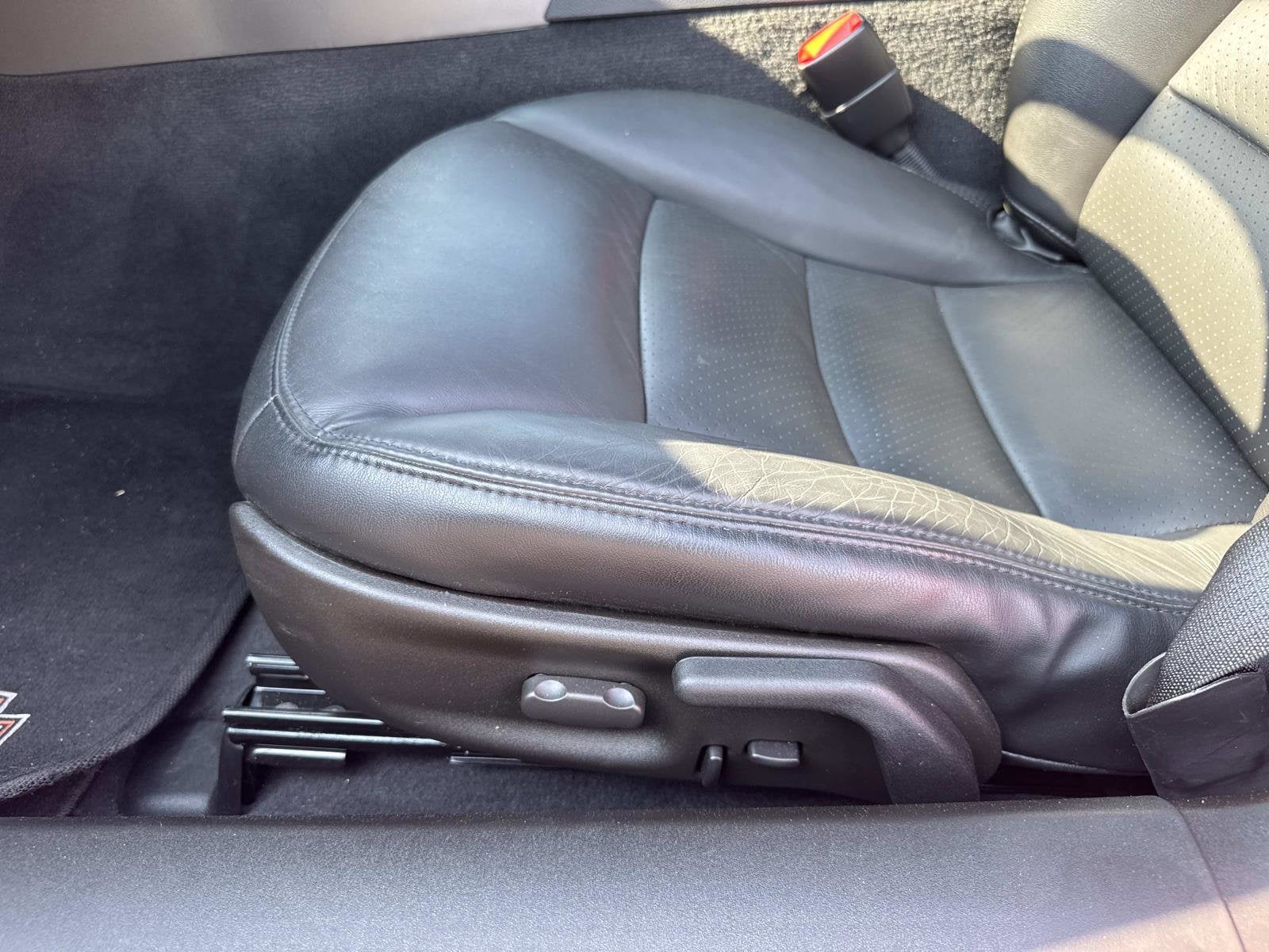 2007 Chevrolet Corvette 2DR CPE