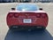 2007 Chevrolet Corvette 2DR CPE