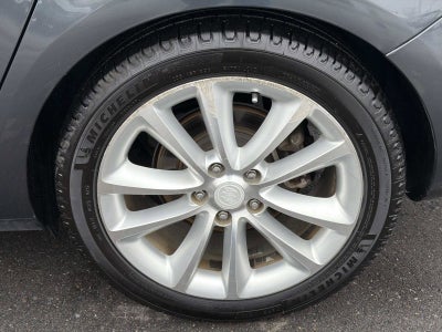2013 Buick Verano Convenience Group