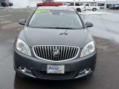 2013 Buick Verano Convenience Group