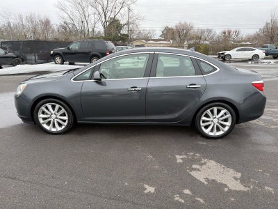 2013 Buick Verano Convenience Group