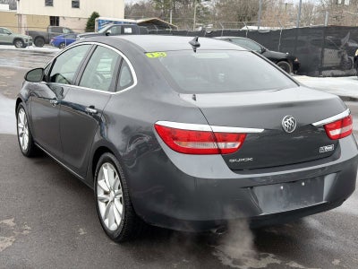 2013 Buick Verano Convenience Group