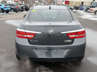 2013 Buick Verano Convenience Group