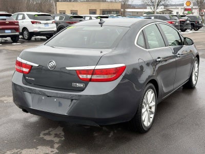 2013 Buick Verano Convenience Group