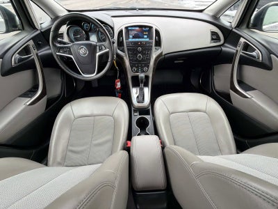 2013 Buick Verano Convenience Group