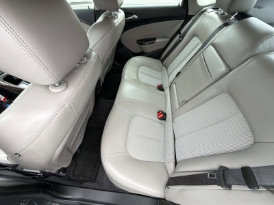 2013 Buick Verano Convenience Group