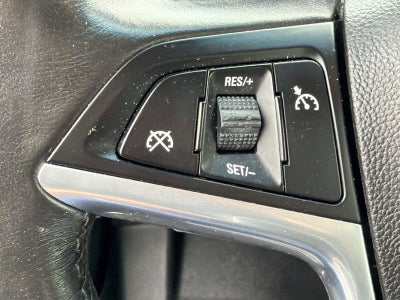 2013 Buick Verano Convenience Group