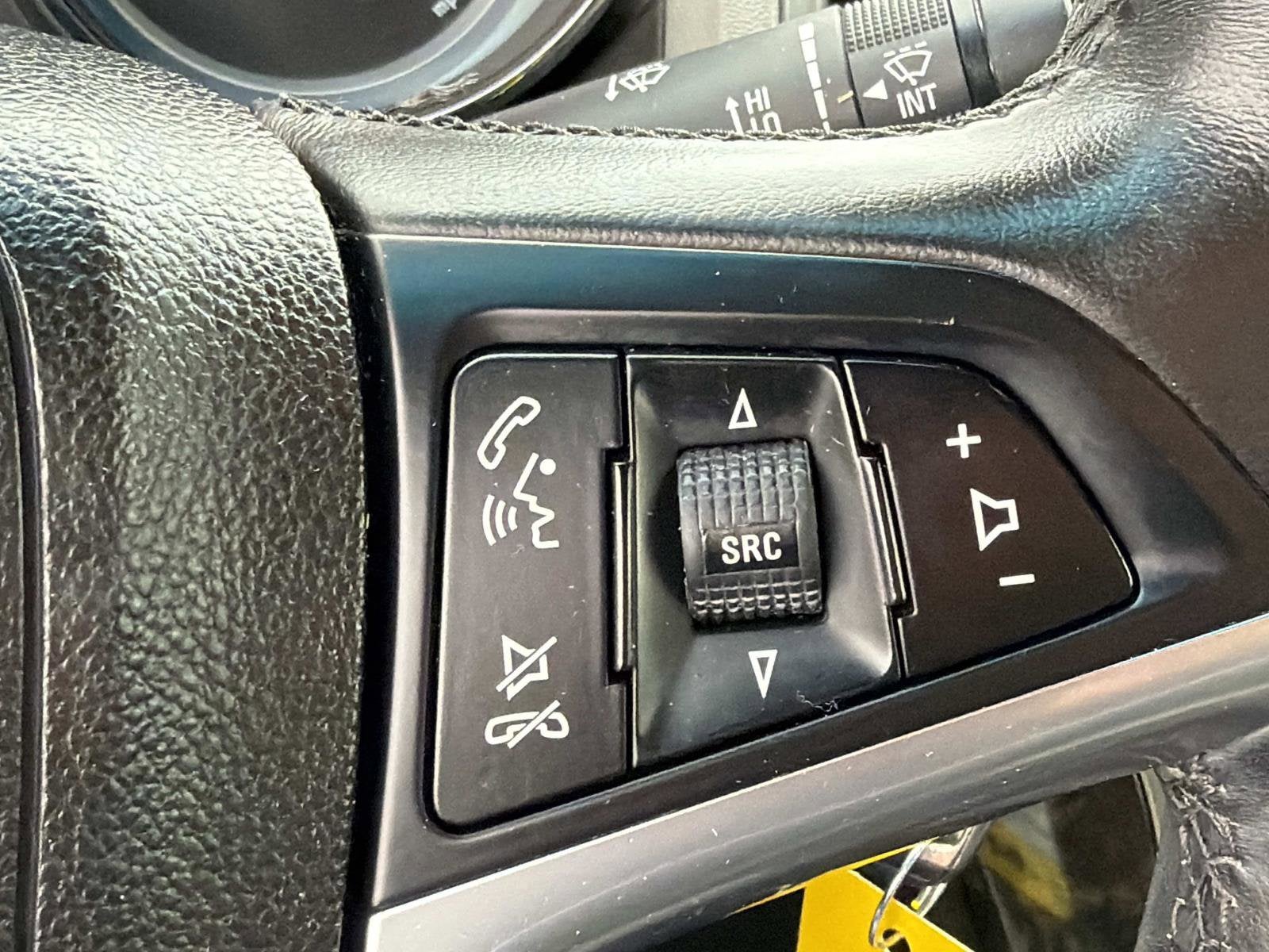 2013 Buick Verano Convenience Group