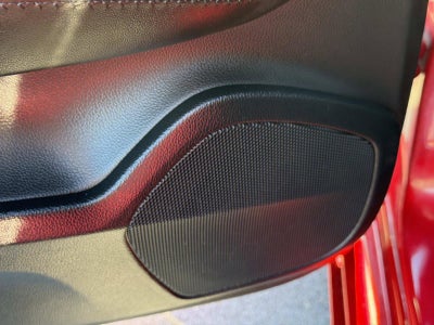 2013 Cadillac ATS Standard