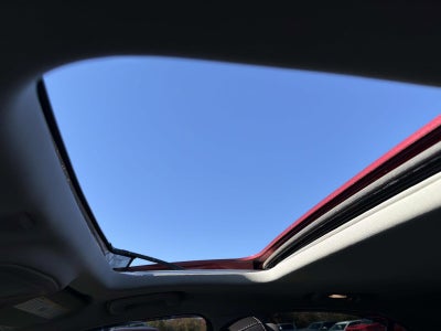 2013 Cadillac ATS Standard