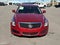 2013 Cadillac ATS Standard