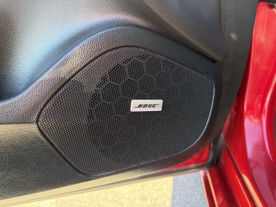 2013 Cadillac ATS Standard