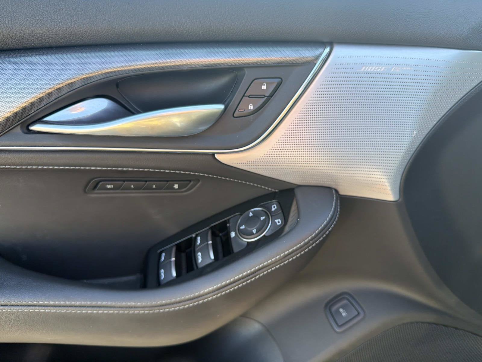 2021 Cadillac CT5 Premium Luxury - Photo 11