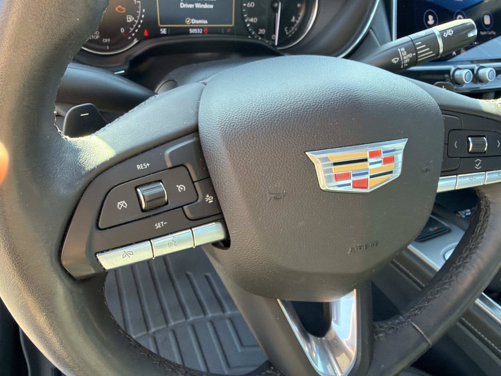 2021 Cadillac CT5 Premium Luxury - Photo 13