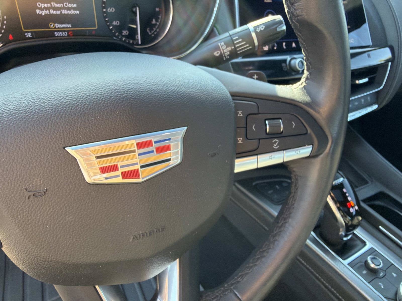 2021 Cadillac CT5 Premium Luxury - Photo 14