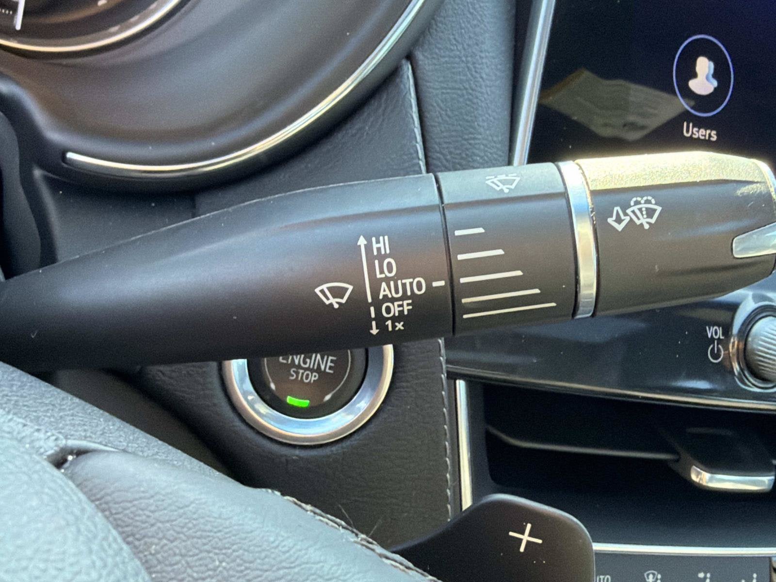 2021 Cadillac CT5 Premium Luxury - Photo 16