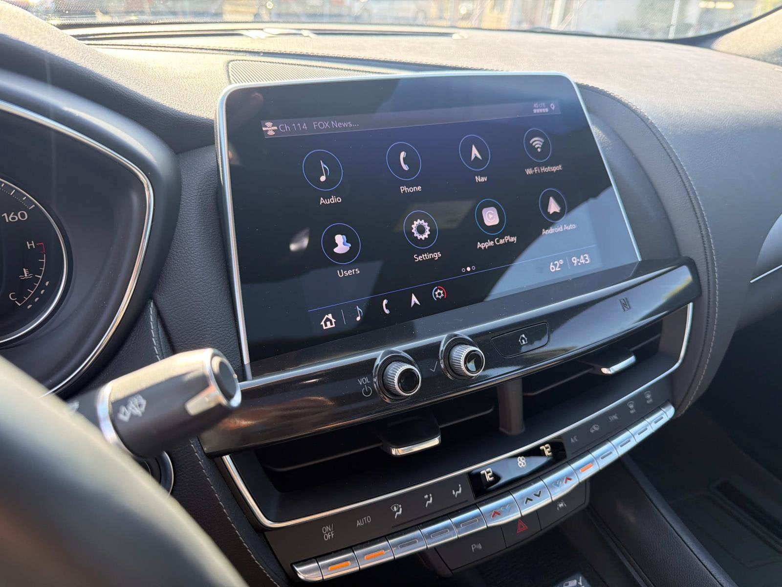 2021 Cadillac CT5 Premium Luxury - Photo 19
