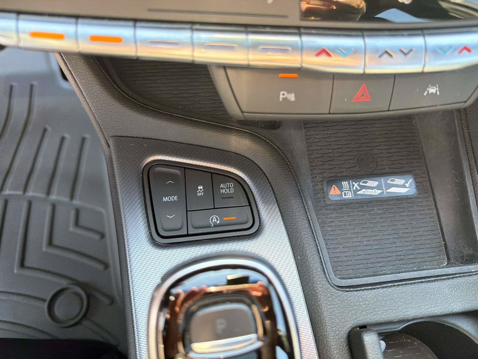 2021 Cadillac CT5 Premium Luxury - Photo 20