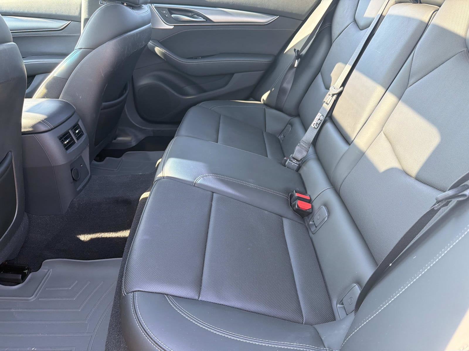 2021 Cadillac CT5 Premium Luxury - Photo 22