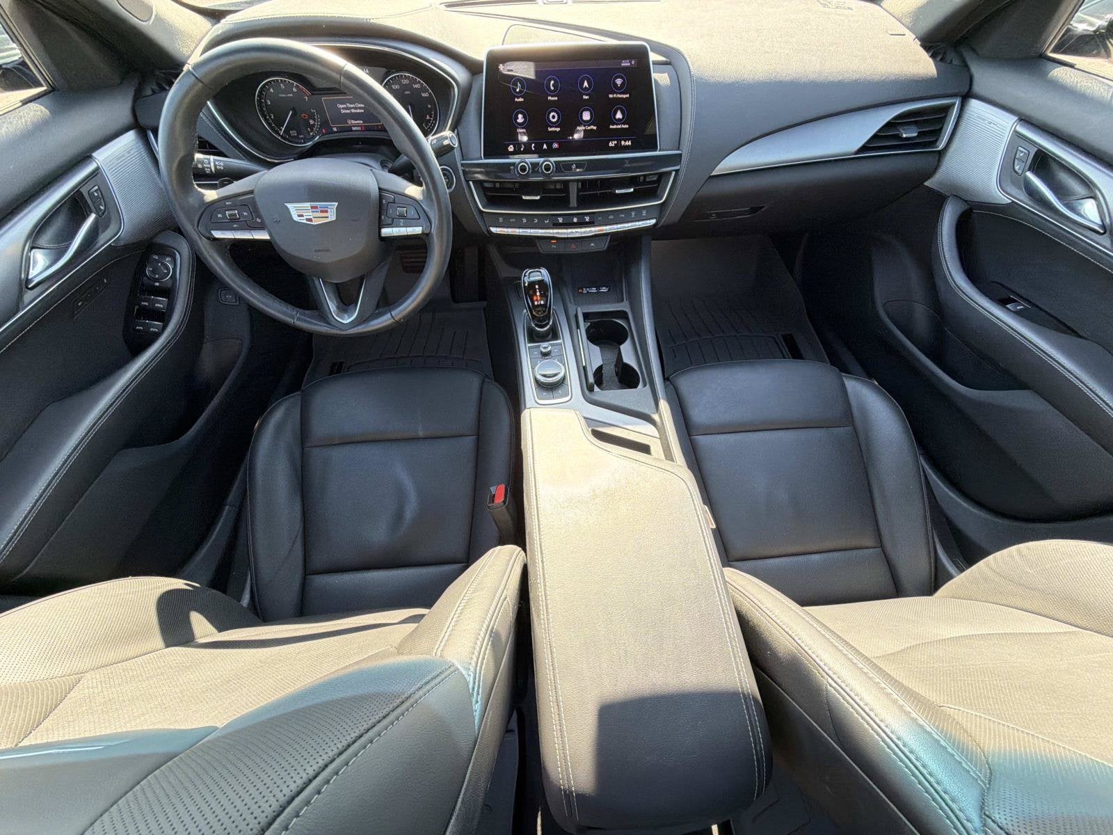 2021 Cadillac CT5 Premium Luxury - Photo 23