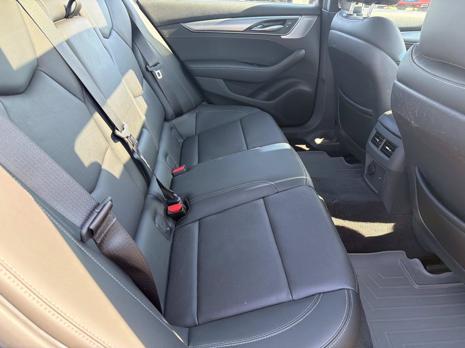 2021 Cadillac CT5 Premium Luxury - Photo 25