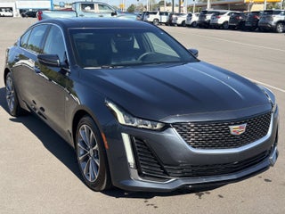 2021 Cadillac CT5 Premium Luxury
