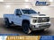 2025 Chevrolet Silverado 3500 HD LT