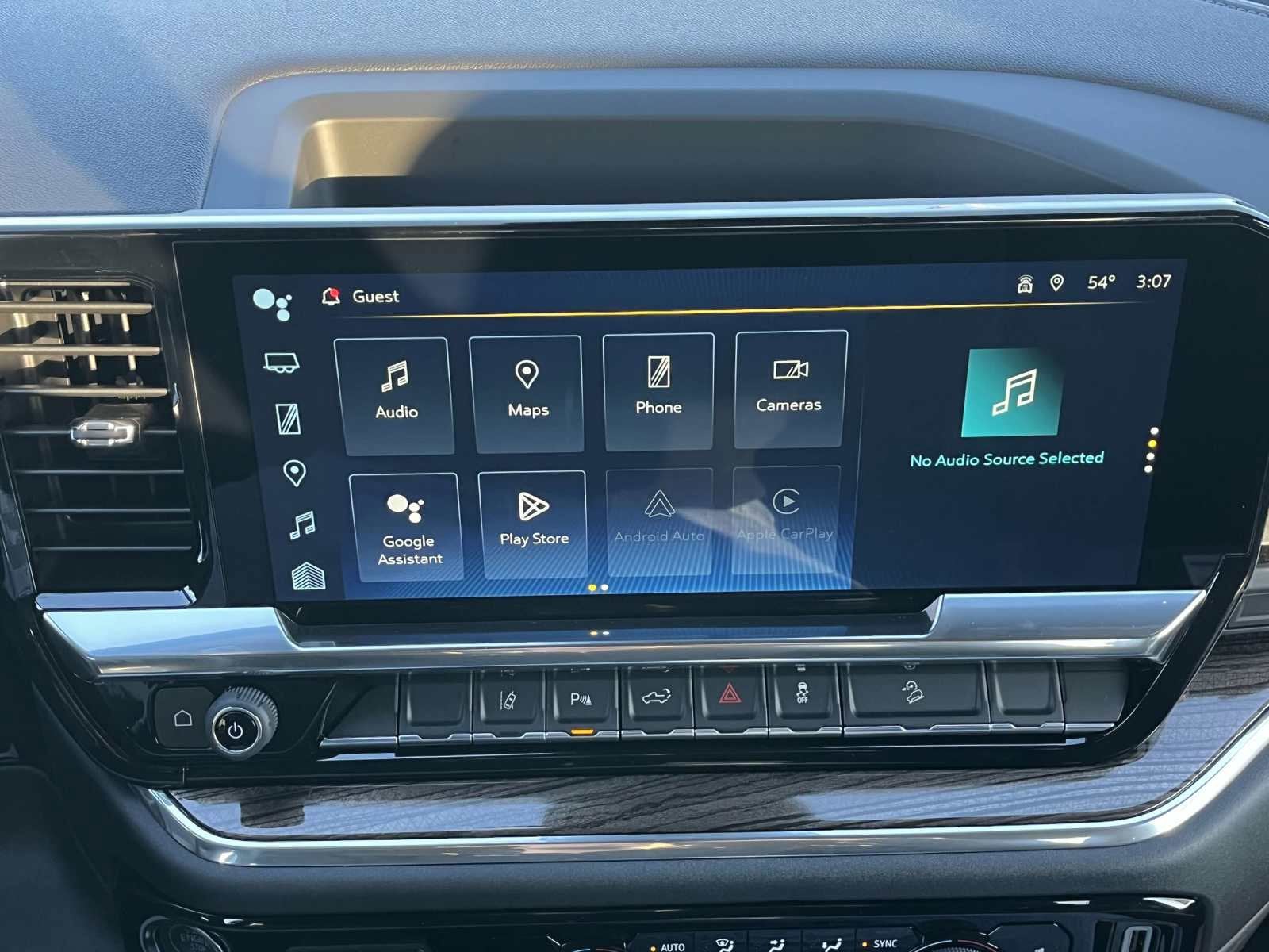 2025 Chevrolet Silverado 3500 HD LT