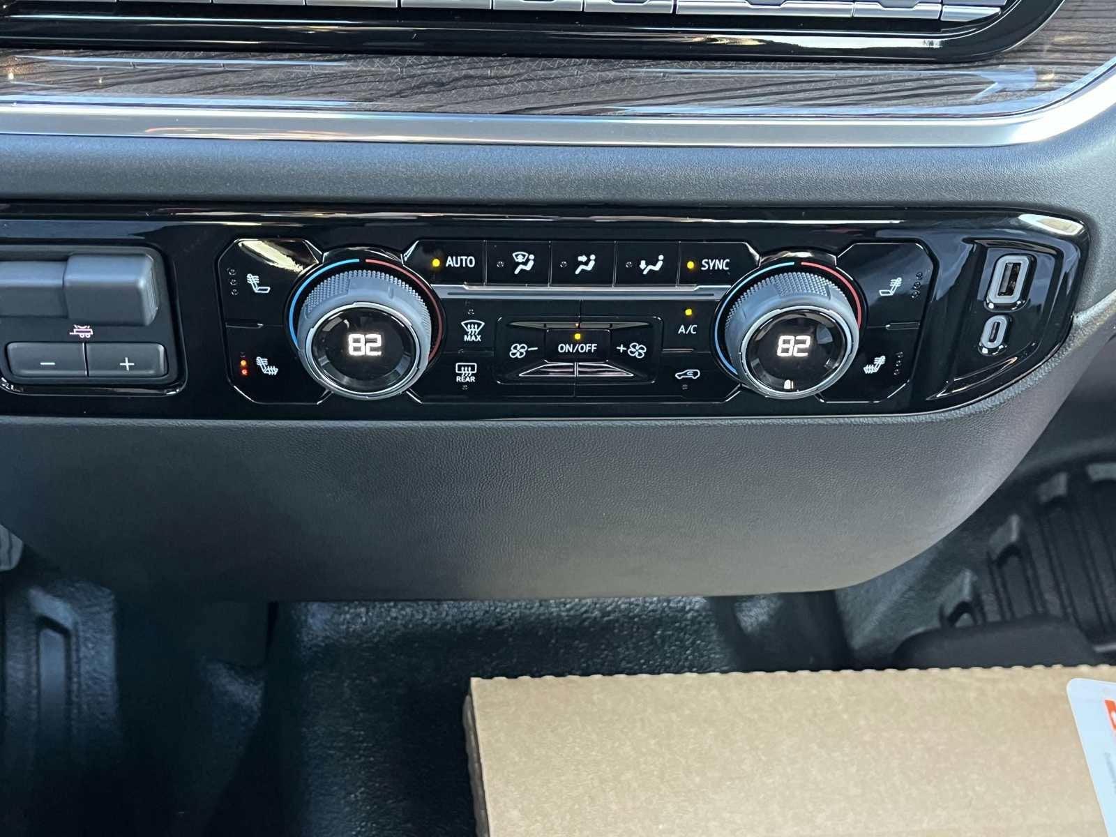 2025 Chevrolet Silverado 3500 HD LT