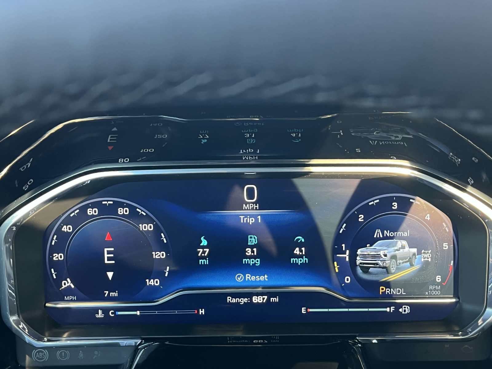 2025 Chevrolet Silverado 3500 HD LT