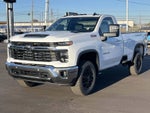 2025 Chevrolet Silverado 3500 HD LT