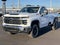 2025 Chevrolet Silverado 3500 HD LT