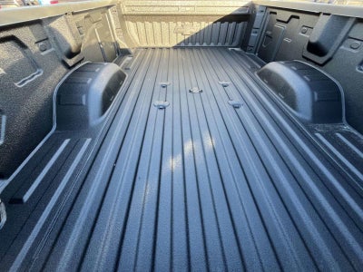 2025 Chevrolet Silverado 3500 HD LT